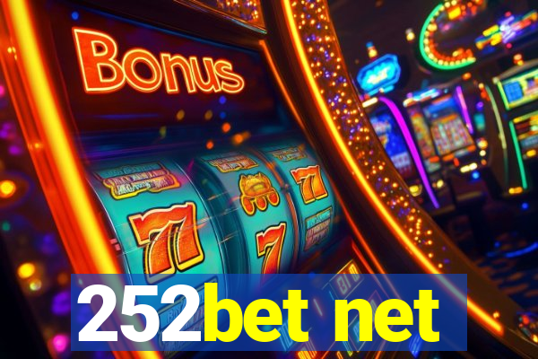 252bet net